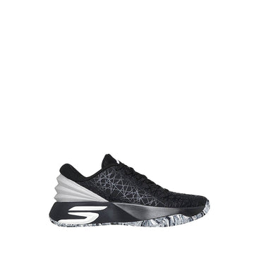 Skechers Skx Point Pro Men's Basketball Shoes - Black