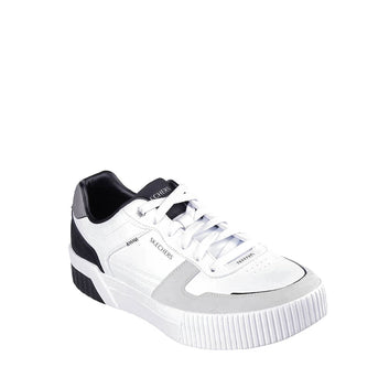 Skechers Jade Men's Sneaker - White