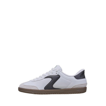 Skechers Slip-Ins Hotshot Men's Training Shoes - White