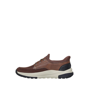 Skechers Slip-Ins Meroe Men's Sneaker - Brown