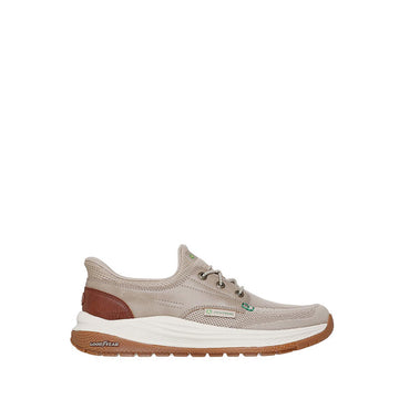 Skechers Slip-Ins Meroe Men's Sneaker - Taupe