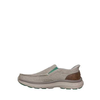 Skechers Slip-Ins Pollard Men's Sneaker - Taupe