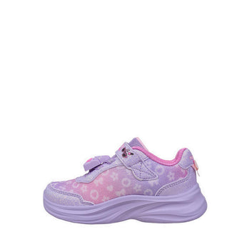 Skechers Power Jams 2.0 Girl's Lifestyle Shoes - Lavender
