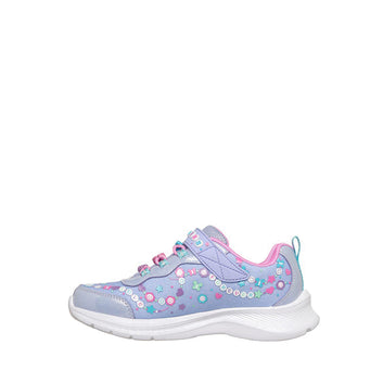 Skechers Jumpsters 2.0 Girl's Lifestyle Shoes - Lavender