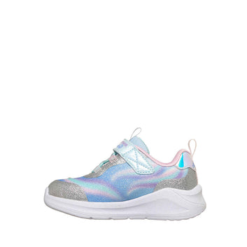 Skechers Unicorn Chaser Girl's - Silver