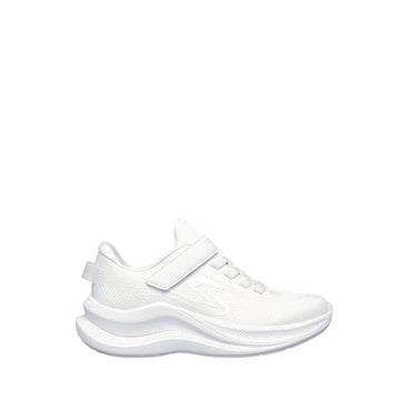 Skechers Max Cushioning Ascend Girl's Lifestyle Shoes - White