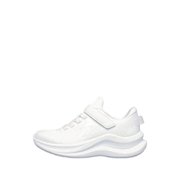 Skechers Max Cushioning Ascend Girl's Lifestyle Shoes - White