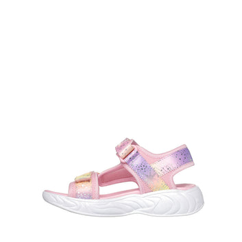 Skechers Unicorn Dreams Girl's Sandal - Pink
