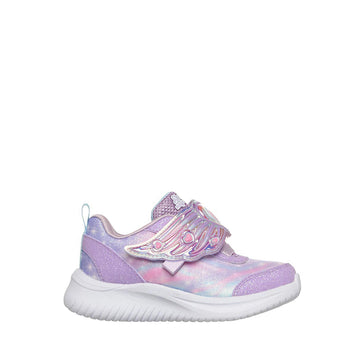 Skechers Jumpsters Girl's Lifestyle Shoes - Lavender