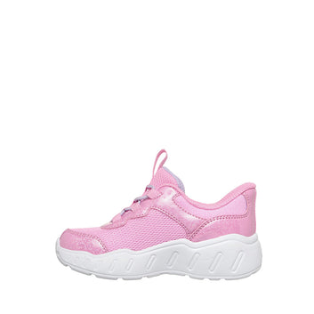 Skechers Play Scene Girl's Lifestyle Shoes - Pink
