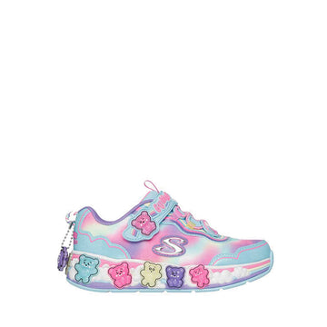 Skechers Gummy Friends Girl's Lifestyle Shoes - Blue