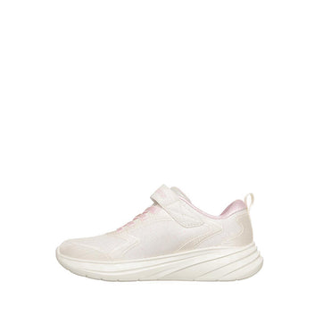 Skechers Wave 92 Girl's Lifestyle Shoes - Natural