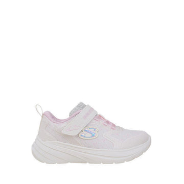 Skechers Wave 92 Girl's Lifestyle Shoes - Natural