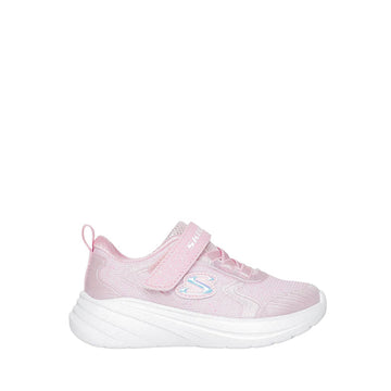 Skechers Wave 92 Girl's Lifestyle Shoes - Pink