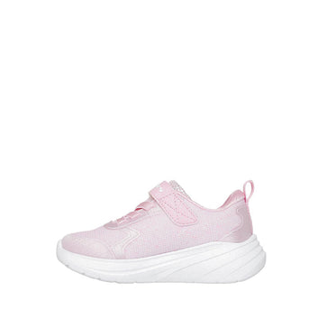Skechers Wave 92 Girl's Lifestyle Shoes - Pink