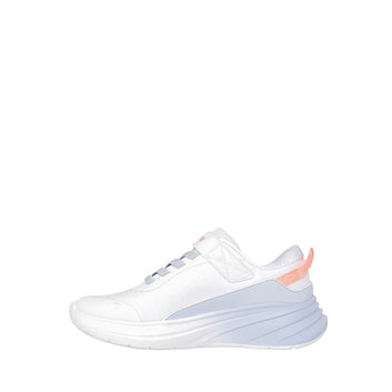 Skechers Wave 92 Girl's Lifestyle Shoes - White