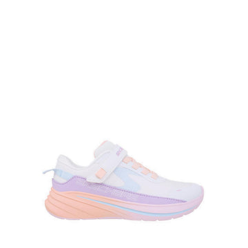 Skechers Wave 92 Girl's Lifestyle Shoes - White