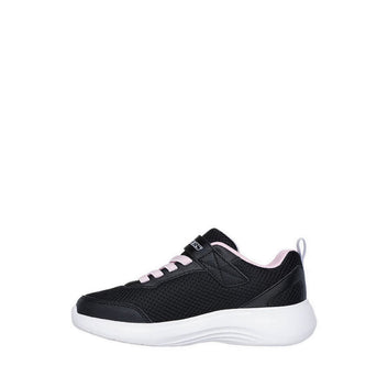 Skechers Selectors Girl's Lifestyle Shoes - Black