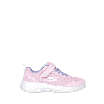Skechers Selectors Girl's Lifestyle Shoes - Pink
