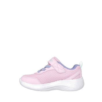 Skechers Selectors Girl's Lifestyle Shoes - Pink