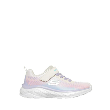 Skechers Boundless Girl's Lifestyle Shoes - Natural
