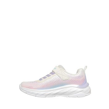 Skechers Boundless Girl's Lifestyle Shoes - Natural