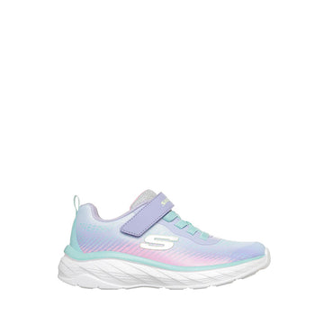 Skechers Boundless Girl's Lifestyle Shoes - Lavender