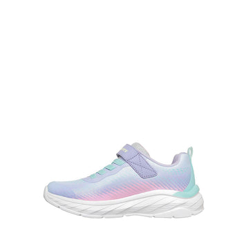 Skechers Boundless Girl's Lifestyle Shoes - Lavender