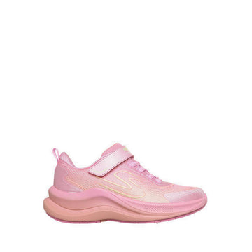 Skechers Max Cushioning Ascend Girl's Lifestyle Shoes - Pink