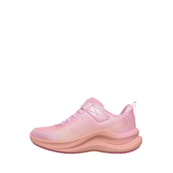 Skechers Max Cushioning Ascend Girl's Lifestyle Shoes - Pink