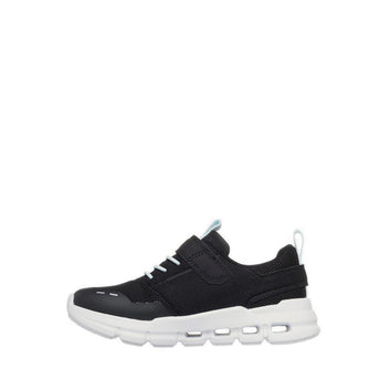 Skechers Skechers Glide-Step Flow Girl's Lifestyle Shoes - Black