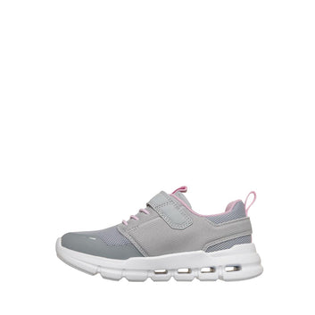 Skechers Skechers Glide-Step Flow Girl's Lifestyle Shoes - Grey