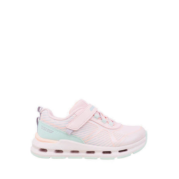 Skechers Glide-Step + Girl's - Pink