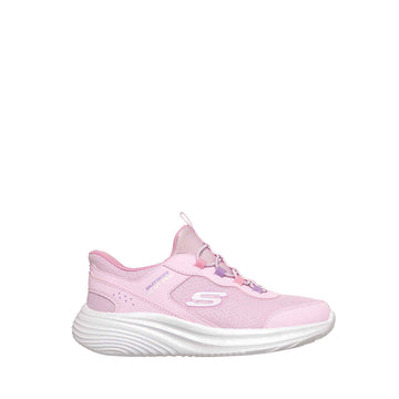 Skechers Slip-Ins Bounder Pro Girl's - Pink