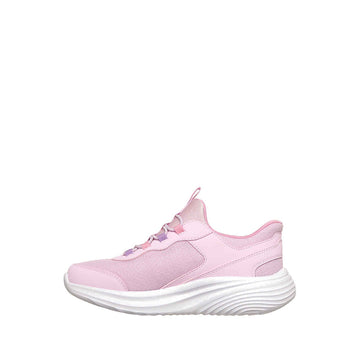 Skechers Slip-Ins Bounder Pro Girl's - Pink