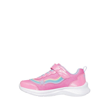 Skechers Jumpsters 2.0 Girl's Lifestyle Shoes - Pink