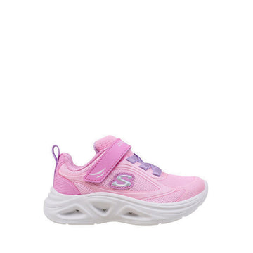 Skechers Skech-Lite Pro Girl's Shoes - Pink