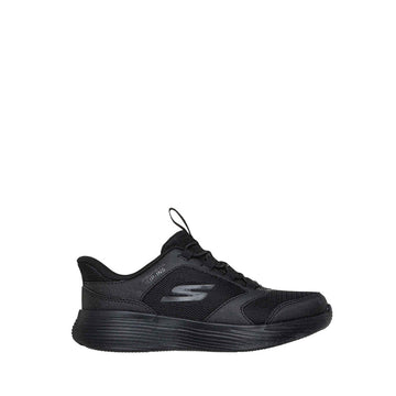 Skechers Vintage Tread Girl's - Natural