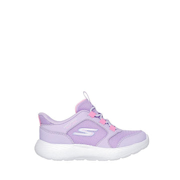 Skechers Slip-Ins Dyna-Lite Girl's Lifestyle Shoes - Lavender