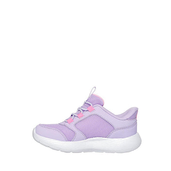 Skechers Slip-Ins Dyna-Lite Girl's Lifestyle Shoes - Lavender