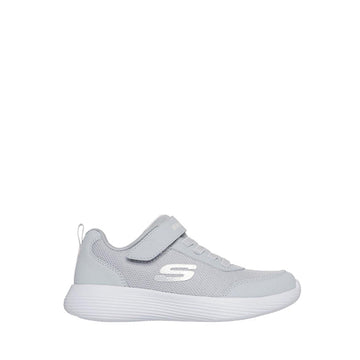 Skechers Go Run 400 V2 Girl's Leisure Shoes Leisure Shoes - Grey