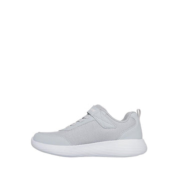 Skechers Go Run 400 V2 Girl's Leisure Shoes Leisure Shoes - Grey