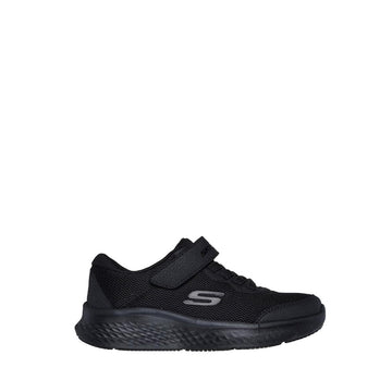 Skechers Skech-Lite Pro Girl's Lifestyle Shoes - Black