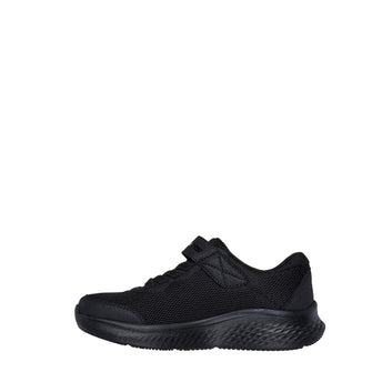 Skechers Skech-Lite Pro Girl's Lifestyle Shoes - Black