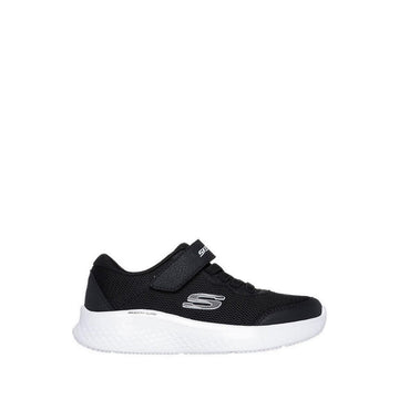 Skechers Skech-Lite Pro Girl's Lifestyle Shoes - Black