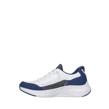 Skechers Slip-Ins Contour Foam Girl's Lifestyle Shoes - White
