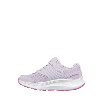 Skechers Go Run Consistent 2.0 Girl's Lifestyle Shoes - Lavender
