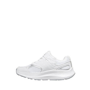 Skechers Go Run Consistent 2.0 Girl's Lifestyle Shoes - White