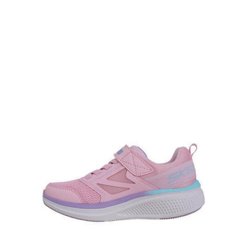 Skechers Go Run Where's My Skechers Girl's Shoes (Grade School / Teen) - Pink