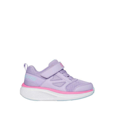 Skechers Go Run Where's My Skechers Girl's Shoes - Lavender